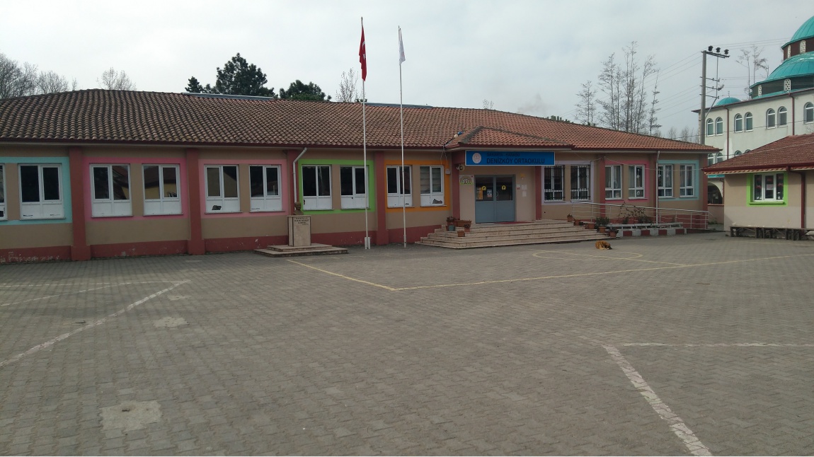 Denizköy Ortaokulu Fotoğrafı